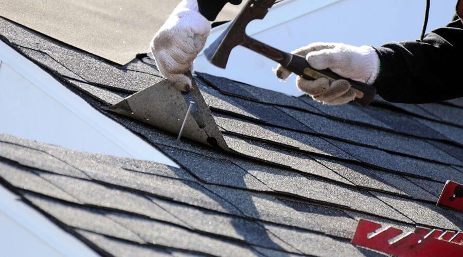 Professional metal roof installation in Rushville, IL